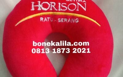 Produksi Bantal Leher Murah Berkualitas | 0813 1873 2021