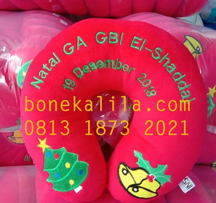 bantal leher murah pengrajin bantal leher 01