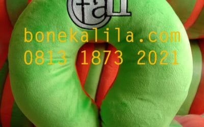 Bantal Leher Murah | Produksi Bantal Leher 081318732021