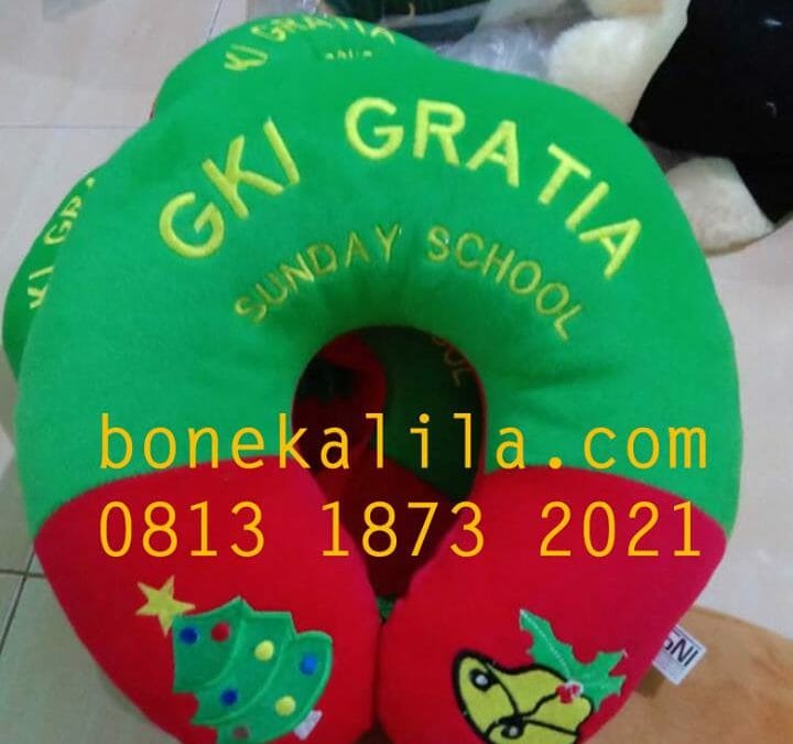 bantal leher murah produsen bantal leher 01