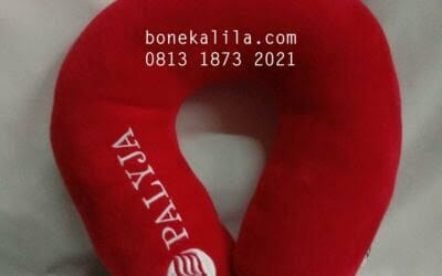 Pabrik Bantal Leher Exdana | Souvenir Bantal Leher