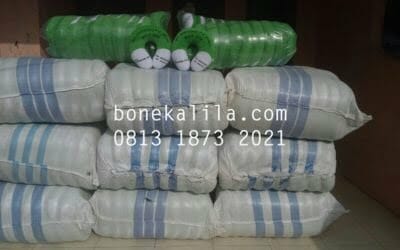 Pabrik Bantal Leher Plor Managemen | Souvenir Bantal Leher