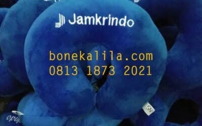 Pengrajin Bantal Leher Jamkrindo | Pabrik Bantal Leher