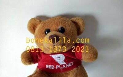 Souvenir Boneka Pencak Silat | Produksi Boneka Promosi