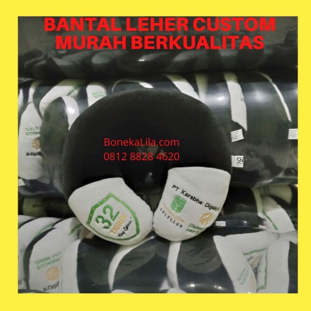 Pabrik Bantal Leher Berkualitas Di Bekasi