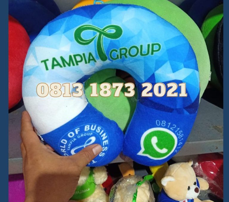 Pabrik Bantal Leher Custom Berkualitas I 0812 8828 4620